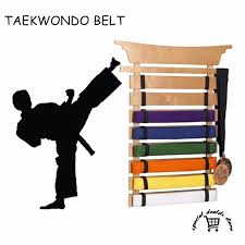 Nicht jede farbe in jeder größe lieferbar! Kangrui Taekwondo 10 Farben Gurtel Judo Jujitsu Karate Kampfkunst Hapkido Gurtel Sash Belts Judo Karate Martial Artjudo Belt Aliexpress