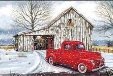 Unique cross stitch patterns for modern cross stitchers. 130 Barns And Farms Ideas Cross Stitch Stitch Cross Stitch Patterns