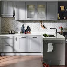 Hanssem kitchen will strengthen its image by selling the kitchenbach brand. Hanssem Cabinets Ridgefield New Jersey Art Of Kitchen Tile