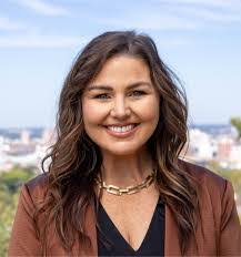 Danielle Womack's Instagram, Twitter & Facebook