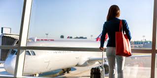 What It S Like To Be A Family Member Of A Pilot Business Insider American Airlines Travel Industry Flight Ticket