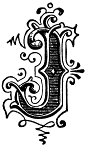 After generating your fancy text symbols, you can copy and paste the fonts to most websites and text processors. J Ornamental Letter Clipart Etc Letter J Decorative Letters Fancy Letters