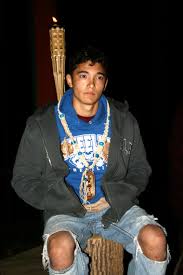 Kevin Ruby wins Ultimate Saluki Challenge