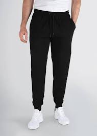 Wearing jogger-style sweatpants in very casual public situations? | ResetEra