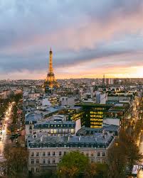 His new system was inaugurated on december 31 of that year. Why It S Illegal To Take Photos Of The Eiffel Tower At Night Conde Nast Traveler