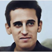 Profile for Poeta Roque Dalton