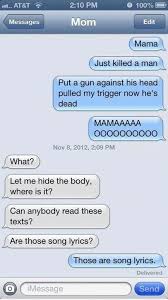 The same thought process can be applied to pranks — but unfortunately. 20 Best Song Lyric Prank Ideas Lyric Pranks Song Lyric Prank Funny Texts