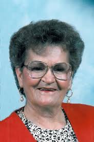 Obituary of Anna Spurlock Willis