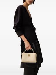 Mulberry Mini Iris popular Leather