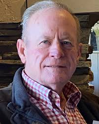 Thomas C. “Tommy” Shirley Obituary March 22, 2024