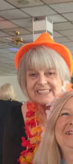 Who was brenda buckland married to surname please married a manager ?