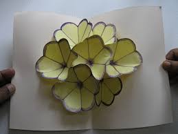 I love getting new ideas here on pinterest!. How To Make Pop Up Greeting Card 8 Steps With Pictures Instructables