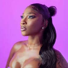 Patrice Roberts brings soca heat to Rise Up NYC July 19th