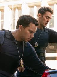 Angela tries to extract her children from wheatley's clutches. Law Order Organized Crime Season 1 Episode 7 Review Everybody Takes A Beating Sometime Tv Fanatic