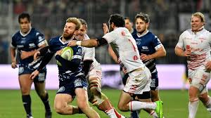 Le match vannes vs biarritz du vendredi 15 janvier 2021 n'est pas diffusé à la télévision, à notre connaissance. Pro D2 Le Biarritz Olympique Doit Gagner Face A Vannes Pour Continuer A Esperer