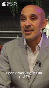 Marcus Charity's Instagram, Twitter & Facebook