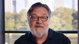 You Are The 8th King Of Rome': Russell Crowe Gets Special Privilege At  Sistine Chapel