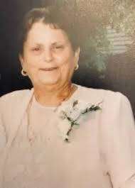 Obituary information for Rosa Daniele