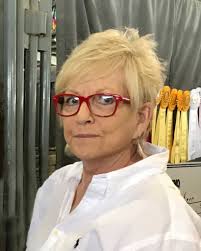 Nova Lou Gillespie Obituary March 24, 2025