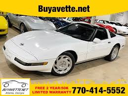 Image result for White 1991 Corvette