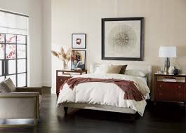 This monochromatic room is bursting with understated elegance and brilliant cream bedroom ideas. Neutral Bedroom Plum Cream Bedroom Ideas Ethan Allen Design Ethan Allen