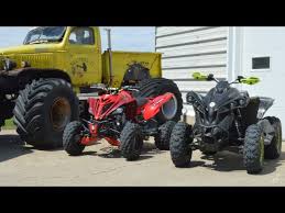 Atv Test: 2023 Can-Am Renegade X Xc 1000R - Dirt Wheels Magazine