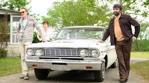 A normal father's family life is turned upside down when his son discovers his dad has another family. Uncle Frank Review Movie Empire