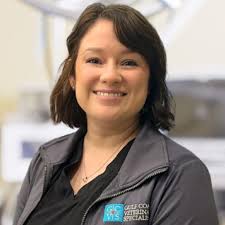 Our Veterinarians in Houston, Texas