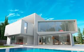 Descubre todos los tipos de casas prefabricadas de hormigón. Por Que Las Casas Prefabricadas De Hormigon Estan De Moda Casas Kubera