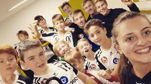 Trotz geschwächtem Kader auf Augenhöhe