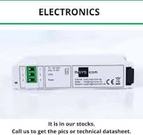 SIEMENS - 6DR2 803-8C-MODULE