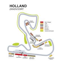 Maybe you would like to learn more about one of these? Formule 1 Nederland 2021 Entree Tickets En Tribuneplaatsen Ticket Travel