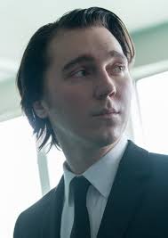 Fan Casting Paul Dano as Matt Hopper in Jaws (2015)