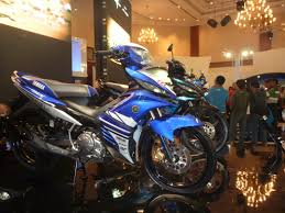 Jupiter mx new modifikasi warna biru : Kumpulan 91 Modifikasi Motor Jupiter Mx Warna Biru Terlengkap Bakiak Motor
