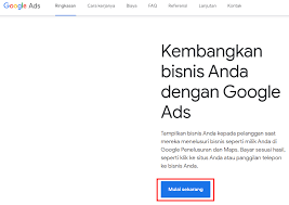 Cara menggunakan seo di hp language:id. Cara Pasang Iklan Di Google Ads Update 2021 Whello Indonesia