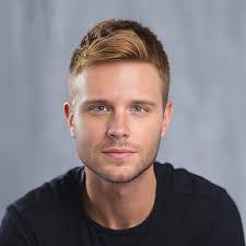 Maxwell Tyler's Instagram, Twitter & Facebook