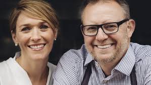 Ethan and Angela Stowell are opening two Mexican concepts under one roof in  Wallingford