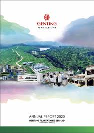 Genting plantations bhd (feb 27, rm10.38) maintain hold with an unchanged target price (tp) of rm10.95: Annual Reports
