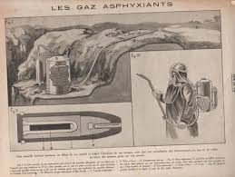 Afficher filtre » masquer le filtre. Les Masques A Gaz Francais Ww1 14 18 14 18 Le 87eme Ri La Grande Guerre