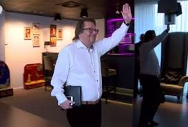 Marc coucke coucke is on facebook. Marc Coucke Koopt Genks Bedrijf 2pharma Made In