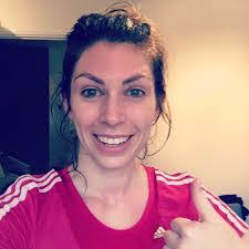 Sarita Foster's Instagram, Twitter & Facebook