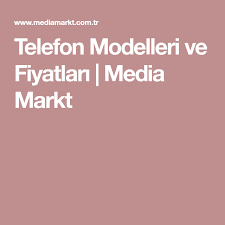 Telefon Modelleri Ve Fiyatlari Media Markt Telefonlar