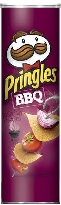 Provides a tantalizing potato taste and the perfect amount of crunch. Pringles Potato Crisps At Menards