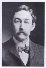 Richard Henry Whitehead (1865-1916)