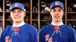 Most recently in the nhl with new york rangers. New York Rangers On Twitter Official Nyr Have Recalled Forwards Lias Andersson And Filip Chytil From Wolfpackahl Andersson 19 Was Selected Seventh Overall In The 2017 Nhl Draft Chytil 18 Was Selected
