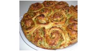 Rosenkuchen Rezept Rezepte Kuchen Thermomix Rezepte
