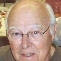 Robert Russell Collier Obituary