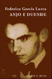 Amazon.com: Anjo e Duende (Portuguese Edition): 9789723712018: Federico  García Lorca, Aníbal Fernandes: 圖書