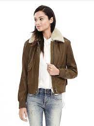Pin By Tara Knothe On Closet Leather Bomber Leather Bomber Jacket Bomber Jacket