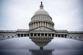 Looming Congressional Deadline